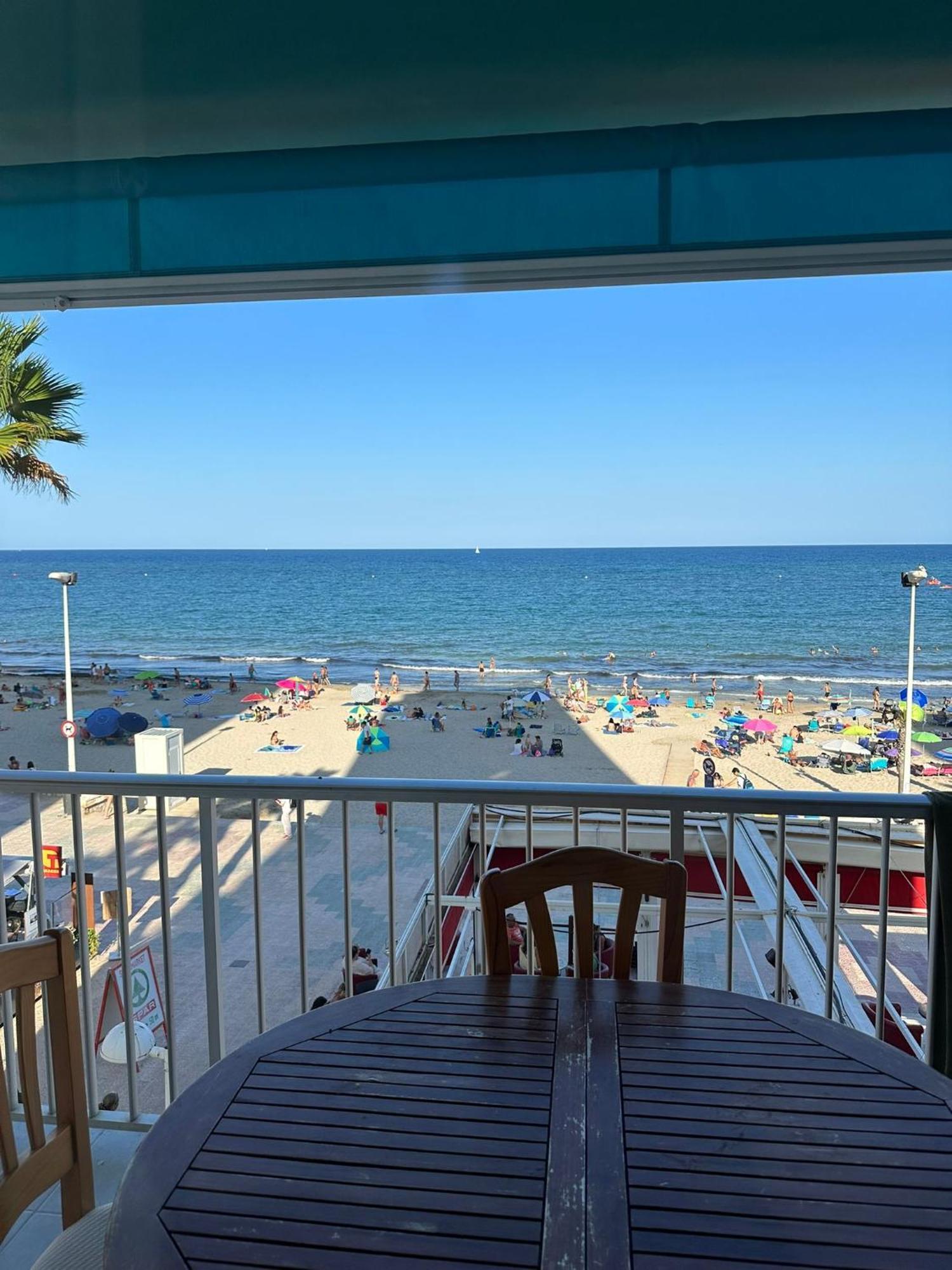 Ferienwohnung Apartamento Premium Calp Exterior foto