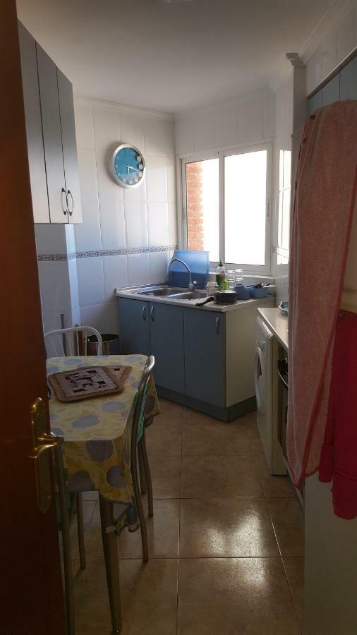 Ferienwohnung Apartamento Premium Calp Exterior foto